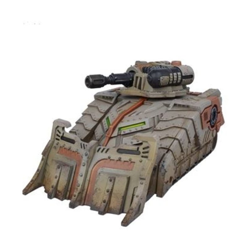 Mantic MGWPF401 Battle Tank Miniature Game, Multi-Colour